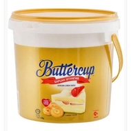 BUTTERCUP LUXURY SPREAD 1KG