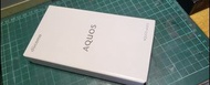 docomo sharp aquos wish2 粉藍色 新品 sh-51c 私人珍藏未使用品