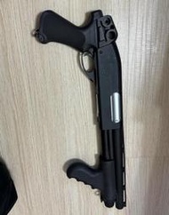 G&amp;P M870 Remington 手拉空氣霰彈槍