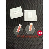 Xiaomi Redmi K80, K80 Pro transparent CAMERA tempered glass super protects the camera