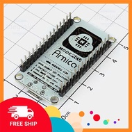 LUA ESP8266 CP2102 Nodemcu WIFI Tin Phat Electronic Module