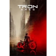 TRON: Ares (2025) #DVDDISC