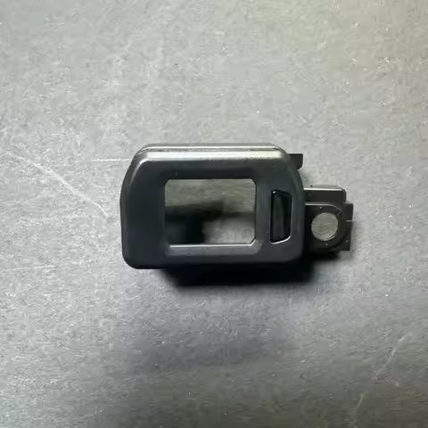 New Viewfinder cover eyepiece shell repair Parts for Sony ILCE-6400 A6400 camera