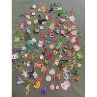 Maker, crochet marker pin