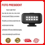 Gopro Light Mod (For H8, H9, H10, H11, H12, H13)