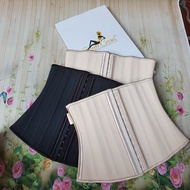 Đai nịt bụng latex 25 xương tiêu chuẩn Châu Âu