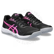 ASICS Court Shoes Upcourt 5 Women Black Hot Pink