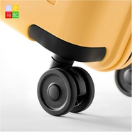 Xiaomi ninetygo MI travel luggage trolley case suitcase wheel accessories repair parts replacement u