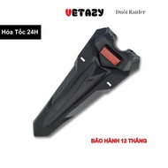 Raider Fi rear fender Raider Fi Suzuki 150 fender high quality plastic Vetazy motorcycle accessories