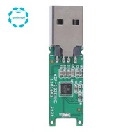 USB 2.0 EMMC Adapter EMMC Adapters Module Without Flash Memory