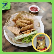HAIYONG Ikan Puchok Goreng(Mini) 腐竹仔200g