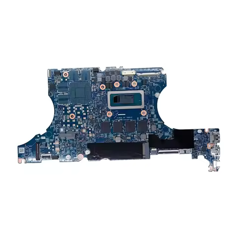 Laptop Motherboard For Dell Inspiron 14 Plus 7430 with i7-13700H i7-13620H CPU 16GB RAM Notebook Mai