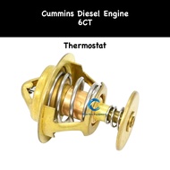 Thermostat - 3928639 for Cummins 6CT8.3 Diesel Engine Parts