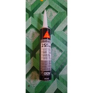 Sika 255 Sikaflex Windscreen Sealant
