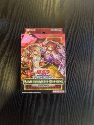 遊戲王 蟲惑魔starter