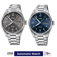 🔥NEW🔥ORIS Big Crown ProPilot Big Day Date 01 752 7760 4063-07 8 22 08P/01 752 7760 4065-07 8 22 08P 