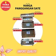 Satay Grill / Satay Grill / Chicken Grill / Chicken Grill / Chicken Satay Grill Tool