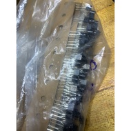 (h17)tranzito c9014 new unused (20 pieces)