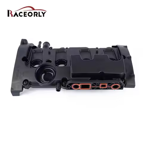 RACEORLY Engine Head Valve Cover Gasket Screws For Audi A4 B7 A6 C6 2.0 BPJ BYK