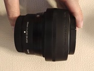 Sigma 56mm f/1.4 DC DN 鏡頭