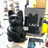 📸實物圖 #德國代購 GER🇩🇪📦預購 Donkey Products Lucky Cat 招財貓 🎨Black 黑