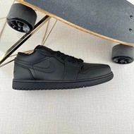 Company Grade Jordan 1 Low AJ1 Jordan 1 Low-Top Casual Sneakers Synchronous Official Color Matching 
