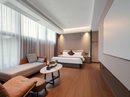 OG E-Sports Hotel (Xiamen Railway Station Mingfa Commercial Plaza Branch)