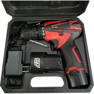 Battery Cordless drill 12V lithium Battery X 2 Battery