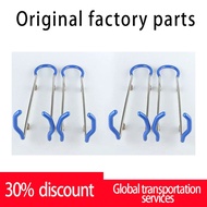 Suitable for DJI T70 T70P Upgraded Mist Four Nozzle T70T70P Mist Nozzle Stainless Steel Fixing Frame