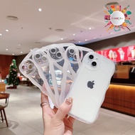 SOFTCASE CASING SILICON WAVE BENING FOR SAMSUNG J2 Prime A02S A03 CORE A03S A04 A04S A7 A13 A11 A12 