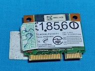 HP/Compaq P/N 518437-002 Mini PCI-E 無線網卡 二手良品