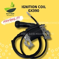 Ignition Coil CDI HONDA GX390 GX340 GX240 GX270 173F-190F 9-18hp Water Pump Gas Engine