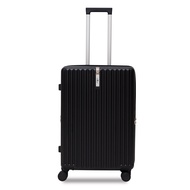 Cosas United - Blooms Series Hardcase Luggage (20"/24"/28")