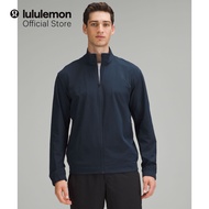 lululemon Mens Zeroed In Track Jacket