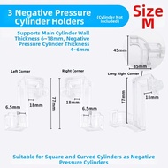 VOONLINE | Negative Pressure Aquarium Fish Tank