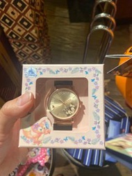 香港迪士尼linabell 手錶