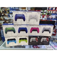 Dualsense 5 Controller Ps5 Original New Import DS5