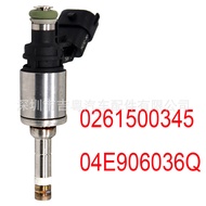 04E906036Q Suitable for Honda Lingpai 1.0T Tenth Generation Civic 1.0T Direct Injection Fuel Injecto