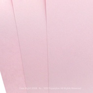555paperplus กระดาษปอนด์สี A3 ความหนา 80-100 แกรม (20 แผ่น/ถุง) มี 5 สี