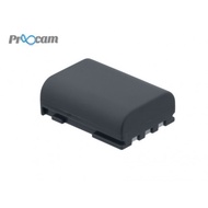 Canon EOS-350D, EOS 350D / Canon 350D Camera ( NB-2LH ) Proocam Battery