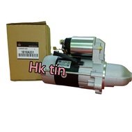1810A331 MITSUBISHI TRITON VGT 2.5 AUTO/MANUAL HIGH SPEED 13T (2.0KW) LOW GEAR STARTER NEW