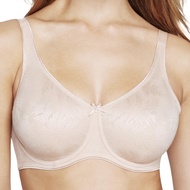 Dominique Women's Lila Everyday Lace Minimizer Bra (32B-44G) #7001