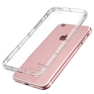 iPhone 6 6s iPhone6s i7 iPhone7 Plus Shock-Resistant High Protection Air Cushion Compression Case Protective Phone