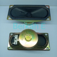 RB001 Speaker Tv 5x12 8ohm 10watt