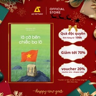 Book - The Flag by the Backpack