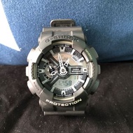 Casio G-shock GA110