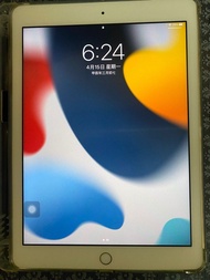 Apple iPad 6第六代(2018)128GB Wifi版 白色