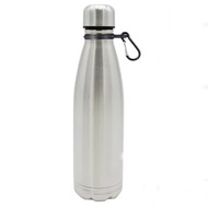 wsustore--750ml Portable Water Bottle Secret Stash Pill Organizer Can Safe Spot for Money Bonus Key