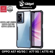 XUNDD Shockproof Casing For OPPO A57 4G/5G｜A77 5G｜A77S 4G