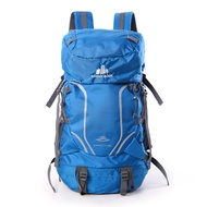 Outdoor Sports Backpack Men Women Large Capacity 45L Hiking Bag Hiking Camping Backpack